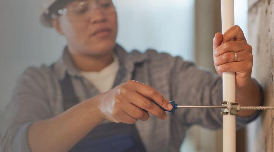 Professional annual plumbing maintenance services in Coal Mountain, WV